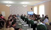 Вопросы поддержки МСП обсудили на круглом столе в Солнечногорском районе